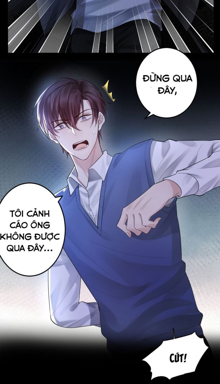 Máy Bay Giấy Chap 18 - Next Chap 19