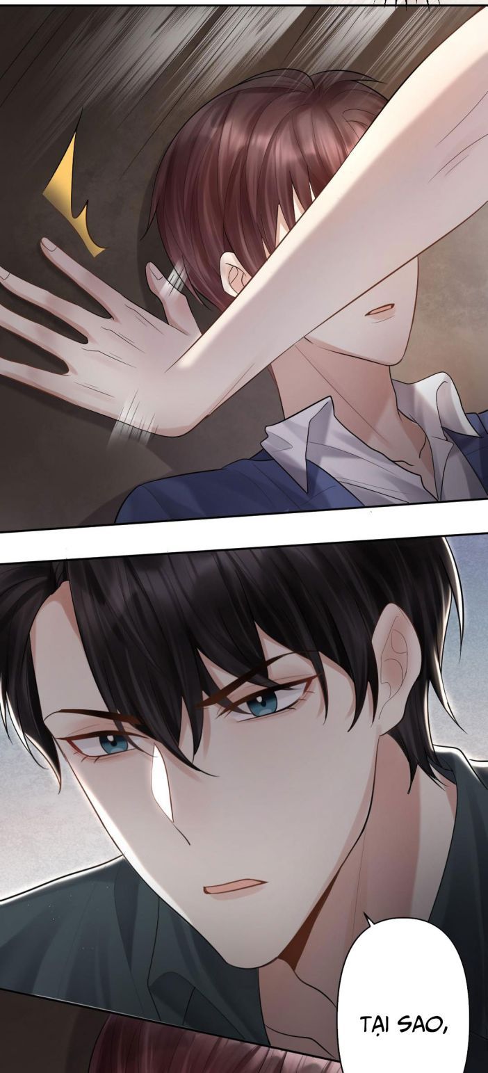 Máy Bay Giấy Chap 21 - Next Chap 22