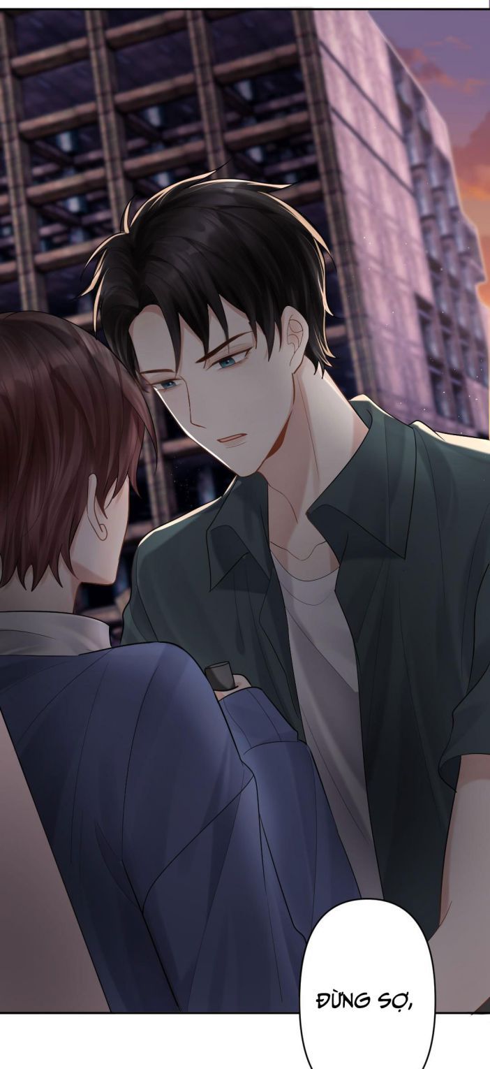 Máy Bay Giấy Chap 21 - Next Chap 22