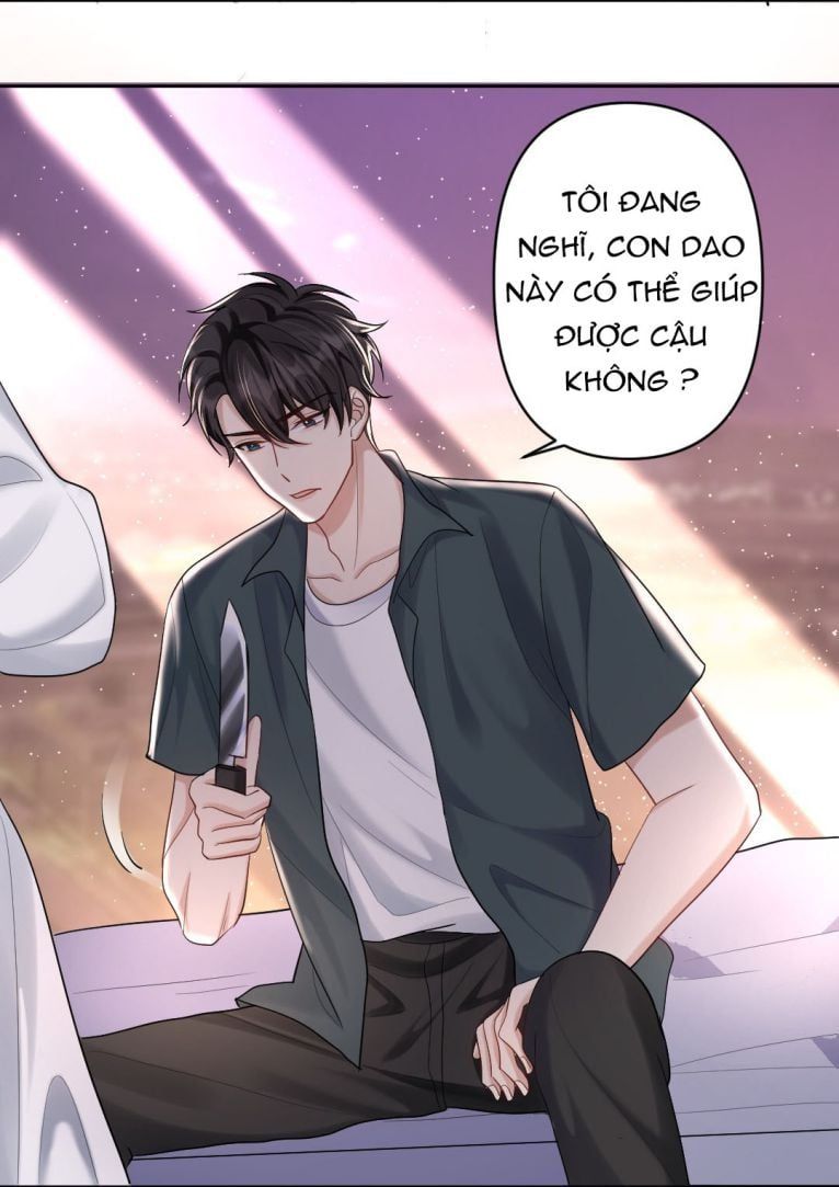 Máy Bay Giấy Chap 22 - Next Chap 23
