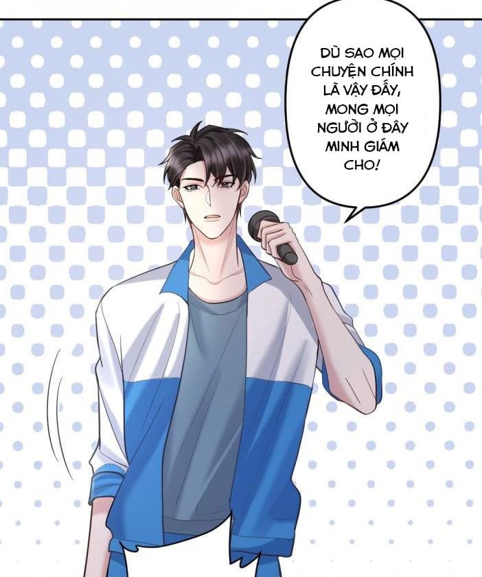 Máy Bay Giấy Chap 30 - Next Chap 31