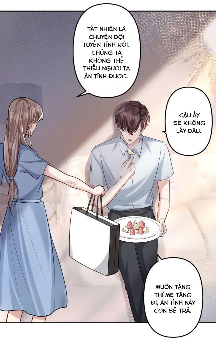 Máy Bay Giấy Chap 30 - Next Chap 31