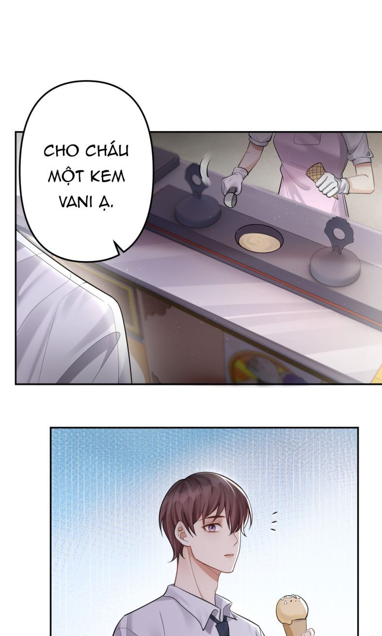 Máy Bay Giấy Chap 31 - Next Chap 32