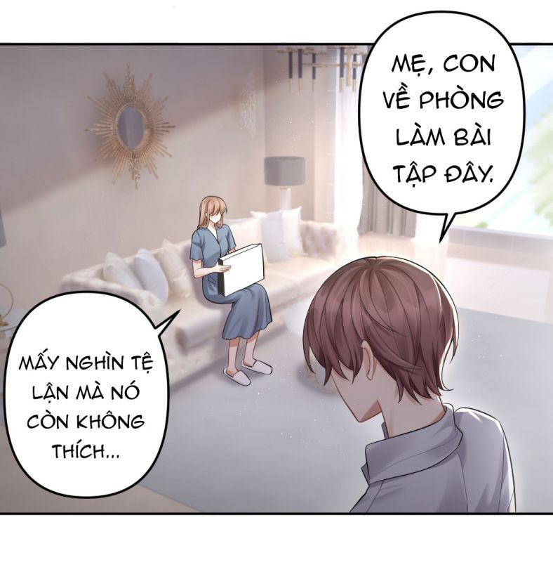 Máy Bay Giấy Chap 31 - Next Chap 32