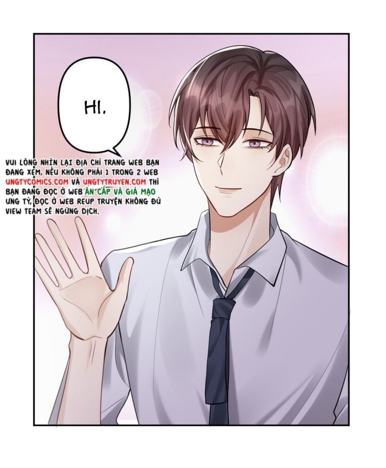 Máy Bay Giấy Chap 32 - Next Chap 33