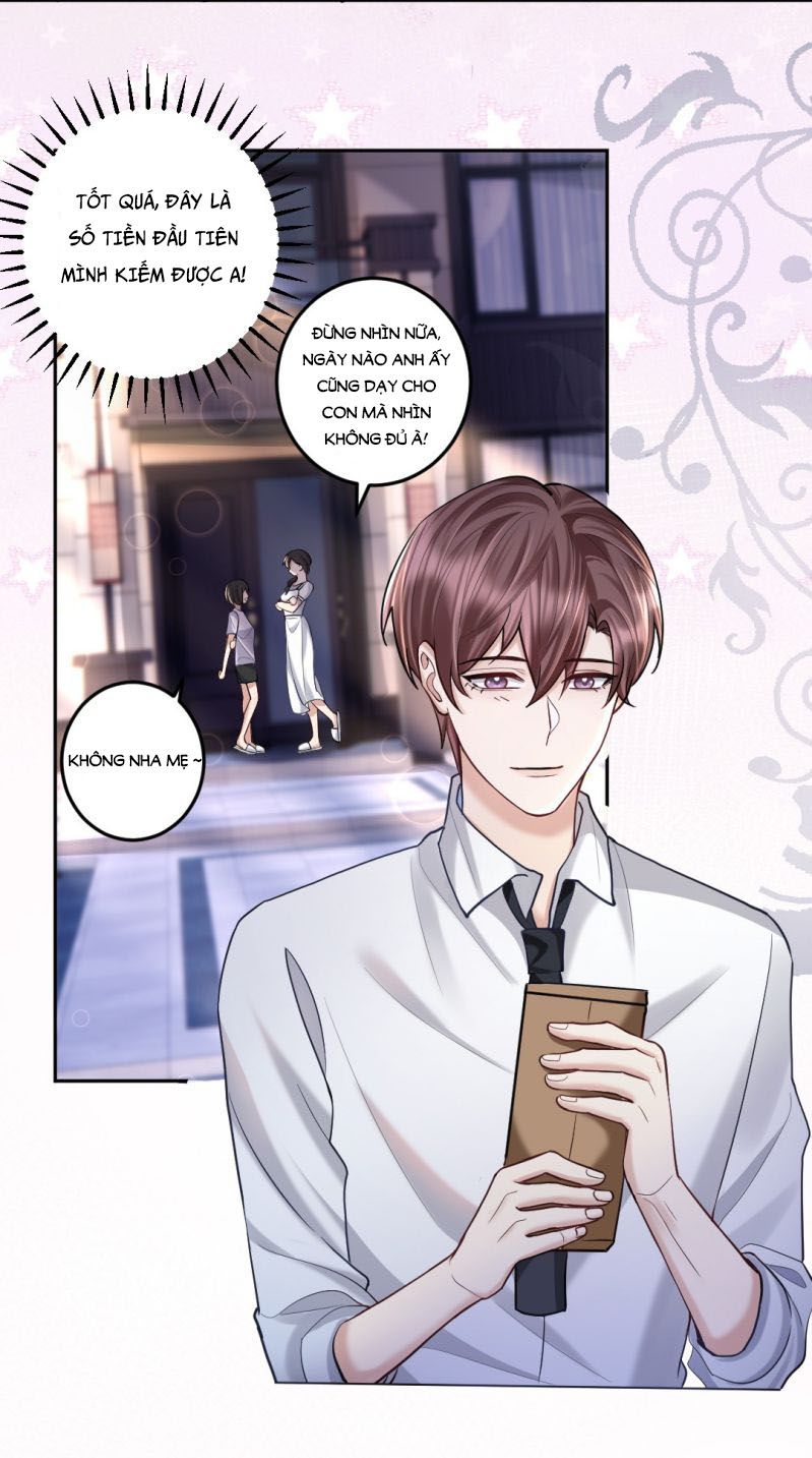 Máy Bay Giấy Chap 33 - Next Chap 34