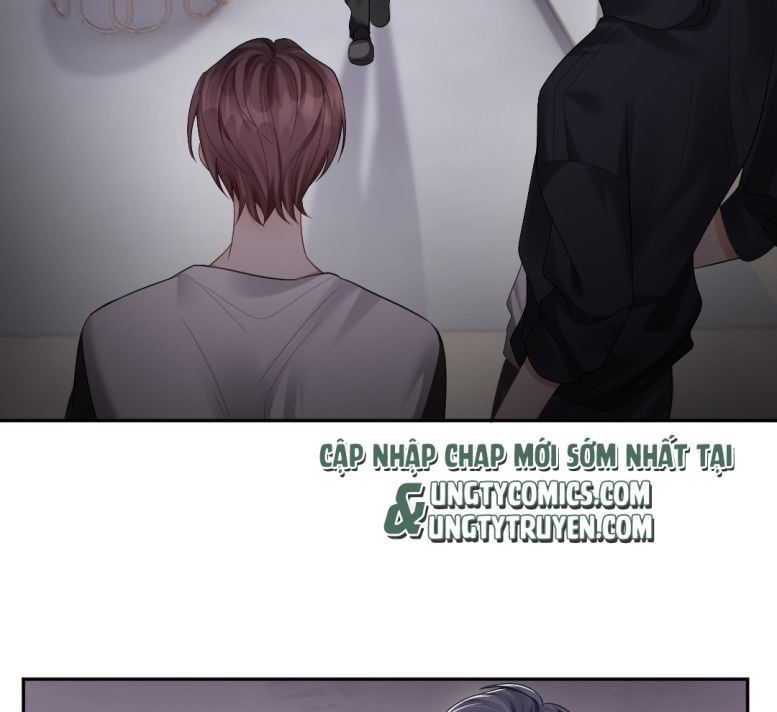 Máy Bay Giấy Chap 37 - Next Chap 38