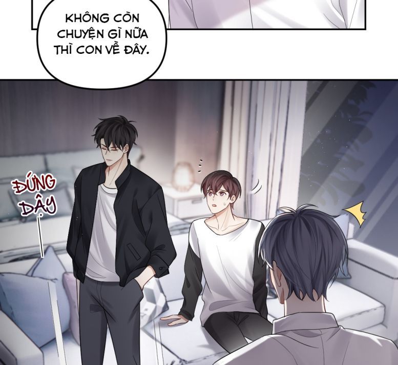 Máy Bay Giấy Chap 37 - Next Chap 38