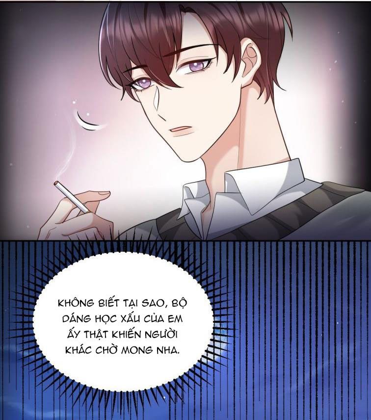 Máy Bay Giấy Chap 41 - Next Chap 42