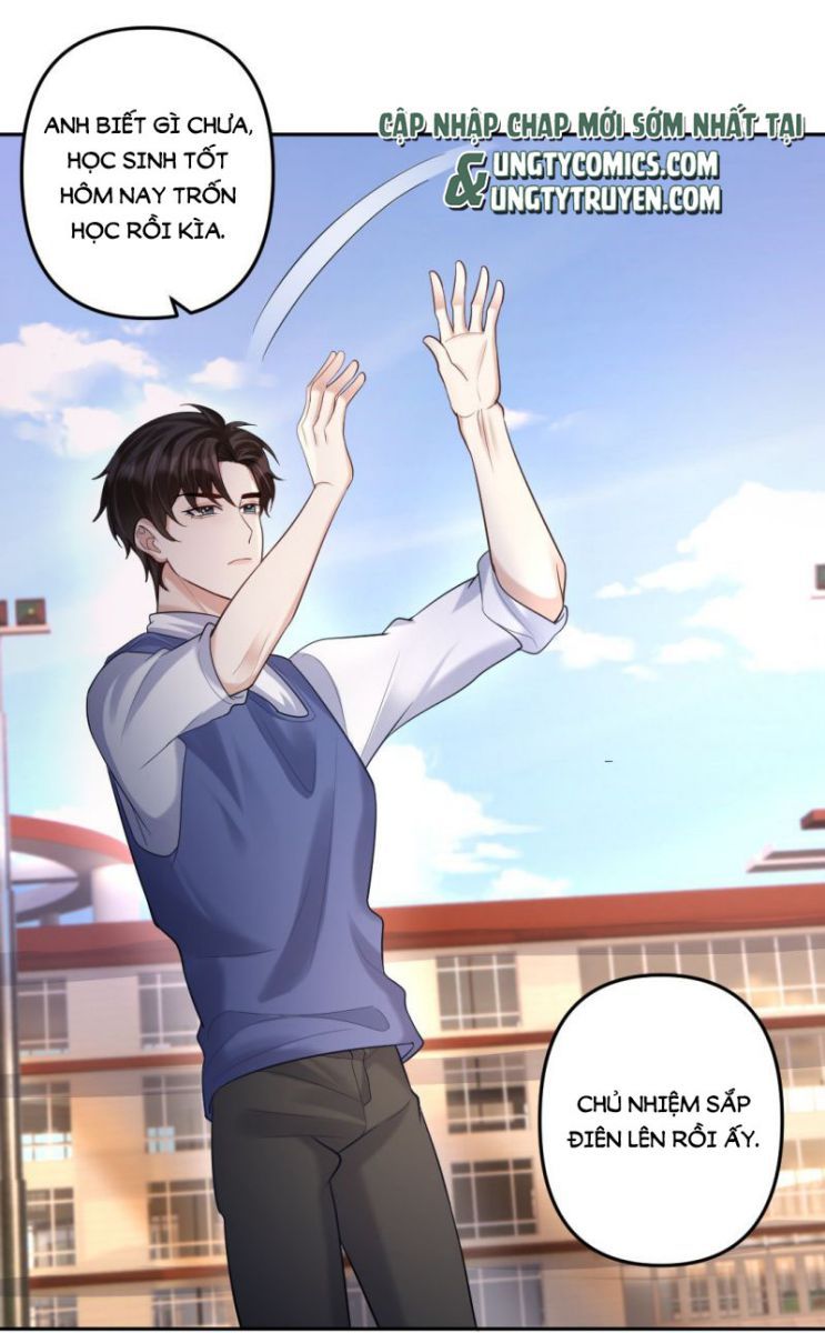 Máy Bay Giấy Chap 43 - Next Chap 44