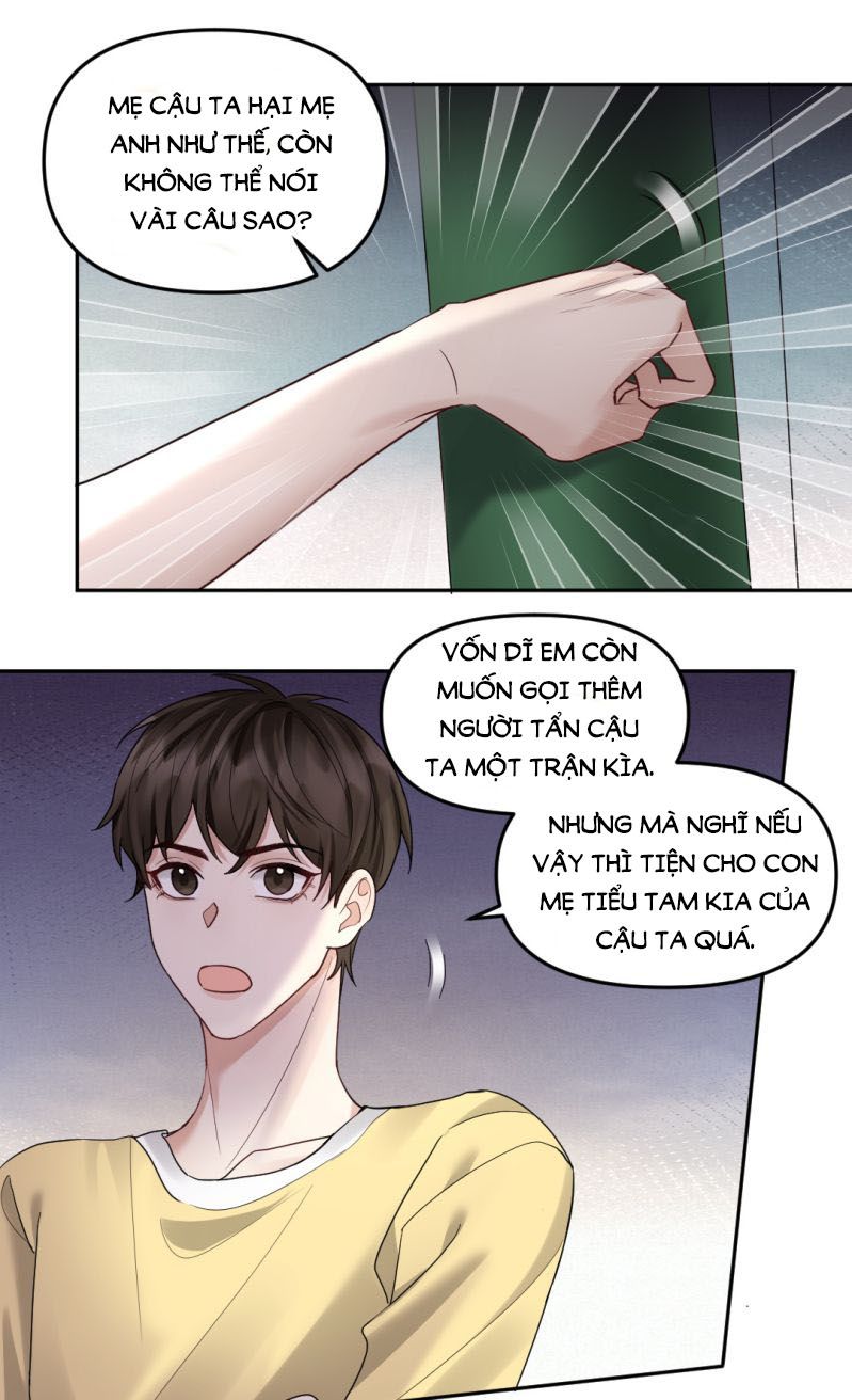 Máy Bay Giấy Chap 47 - Next Chap 48