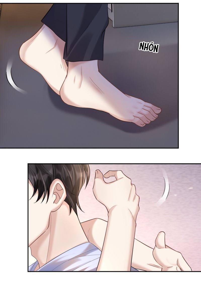 Máy Bay Giấy Chap 49 - Next Chap 50