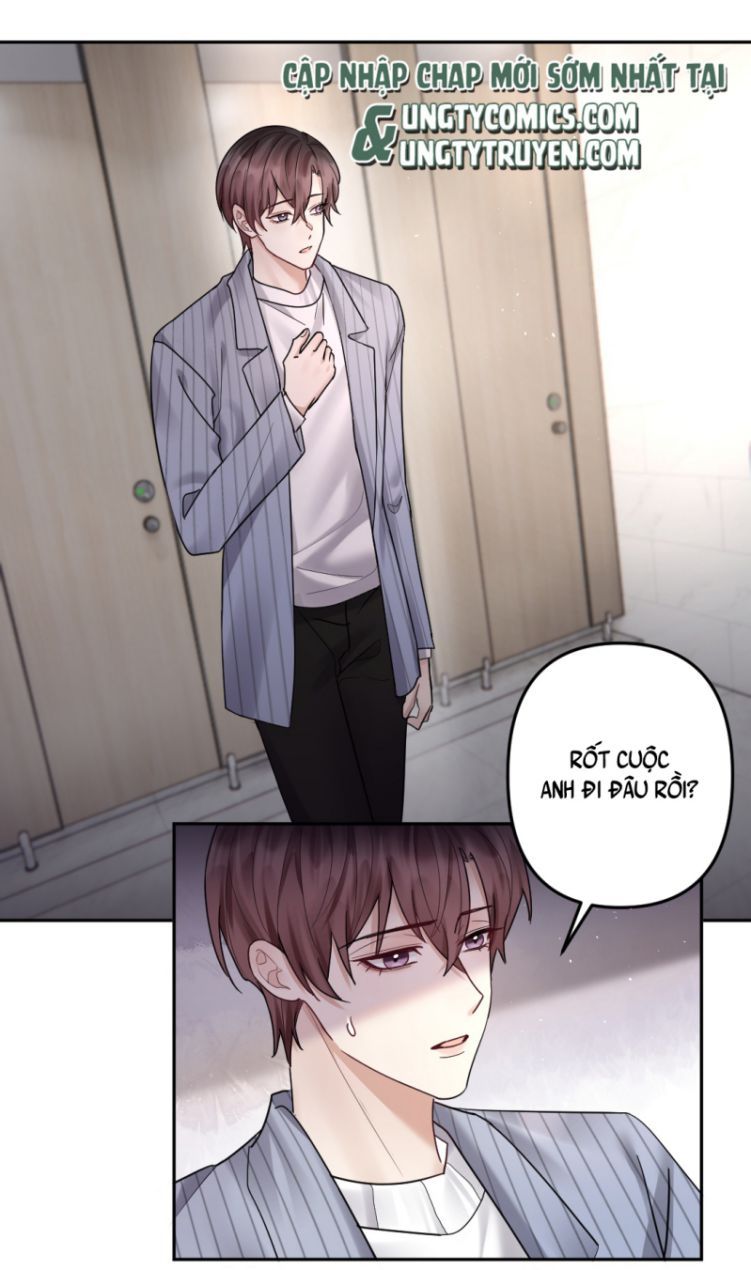 Máy Bay Giấy Chap 52 - Next Chap 53