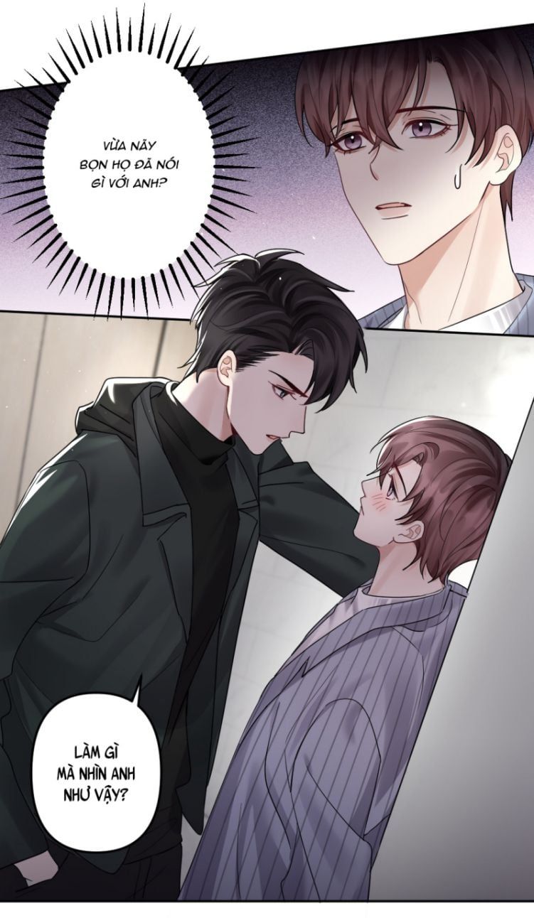 Máy Bay Giấy Chap 52 - Next Chap 53