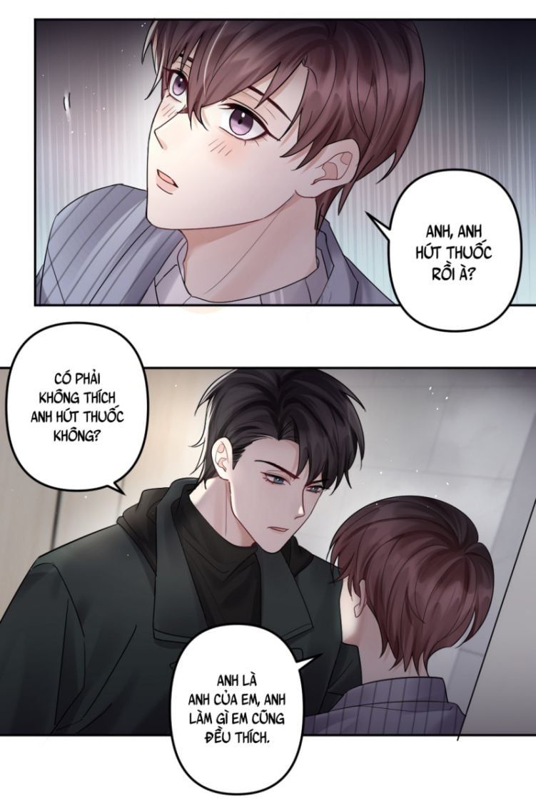 Máy Bay Giấy Chap 52 - Next Chap 53