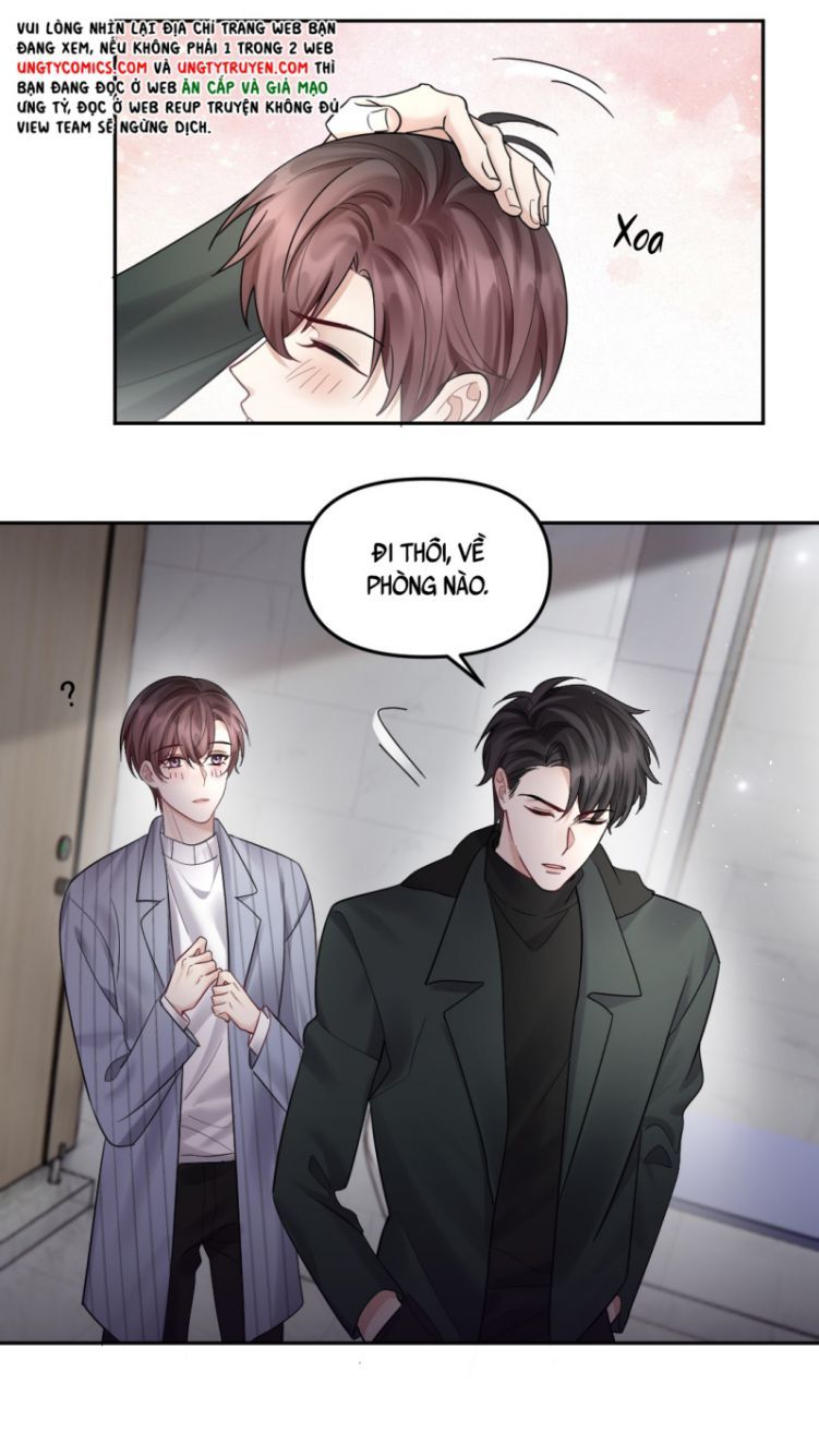 Máy Bay Giấy Chap 52 - Next Chap 53