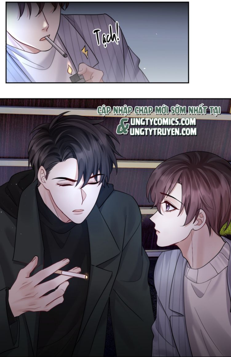 Máy Bay Giấy Chap 52 - Next Chap 53