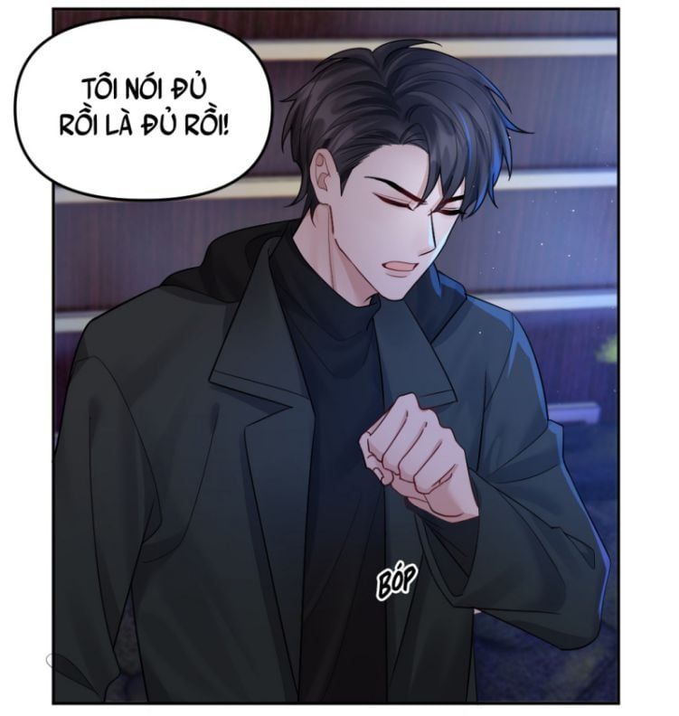 Máy Bay Giấy Chap 52 - Next Chap 53