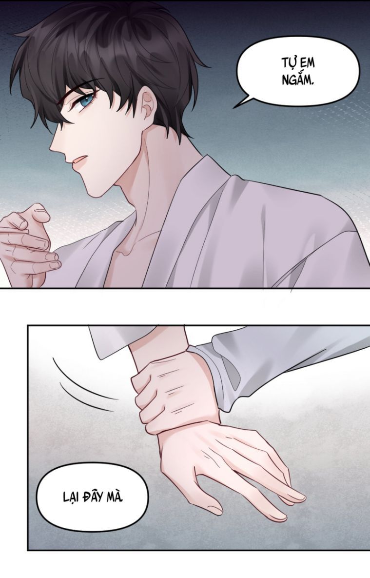 Máy Bay Giấy Chap 53 - Next Chap 54