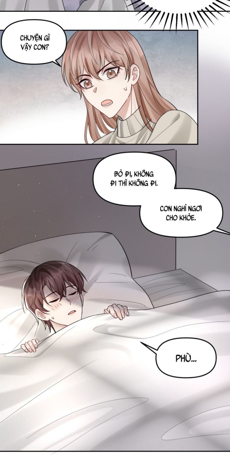 Máy Bay Giấy Chap 53 - Next Chap 54