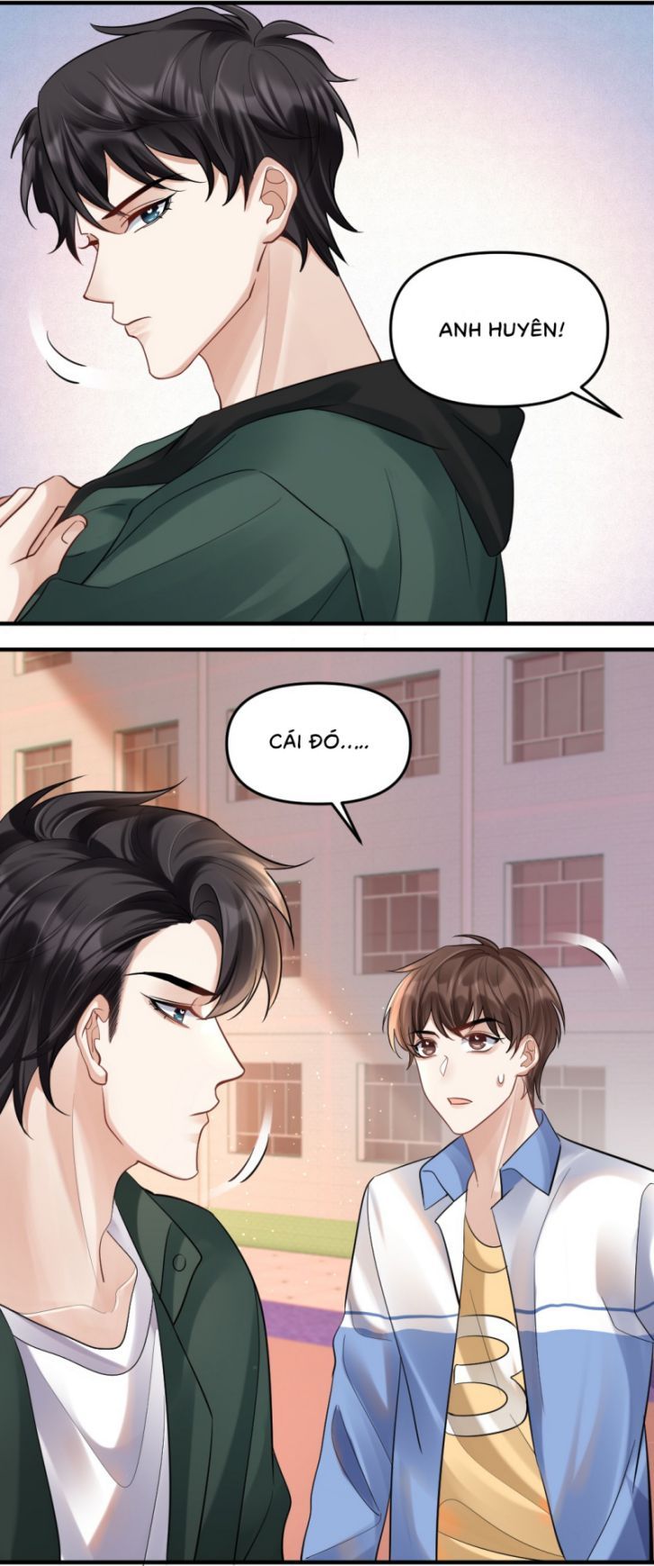 Máy Bay Giấy Chap 54 - Next Chap 55