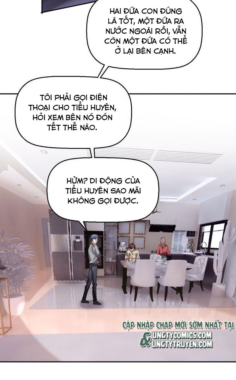 Máy Bay Giấy Chap 57 - Next Chap 58