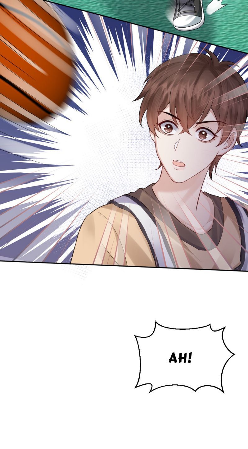 Máy Bay Giấy Chap 59 - Next Chap 60