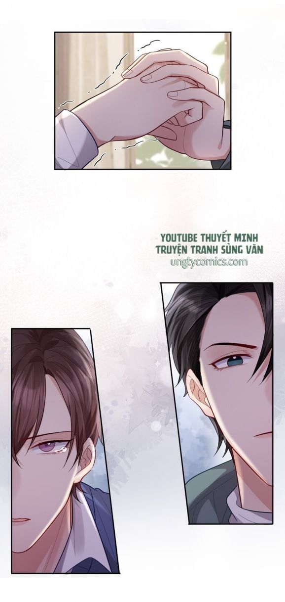 Máy Bay Giấy Chap 6 - Next Chap 7