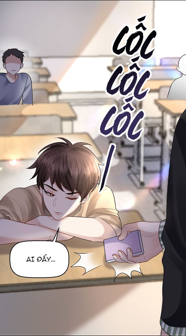 Máy Bay Giấy Chap 60 - Next Chap 61