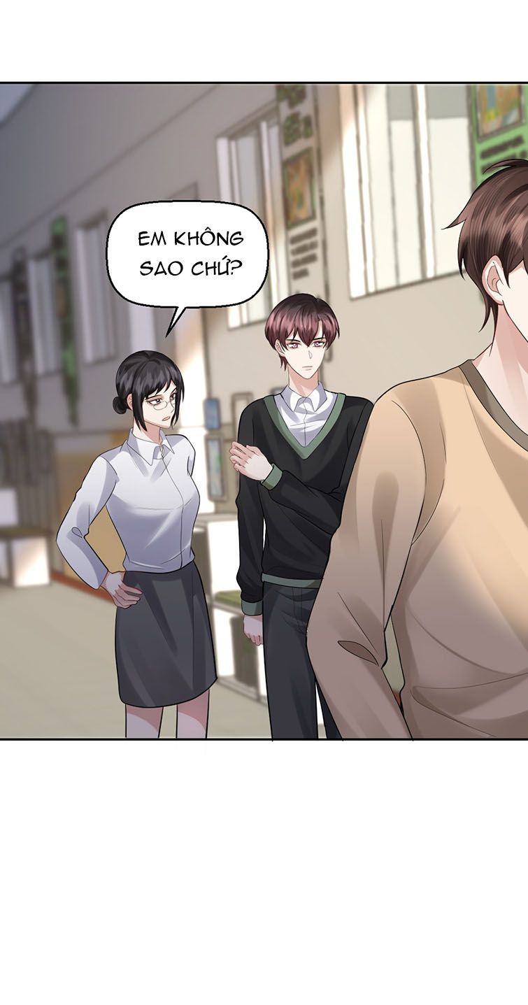 Máy Bay Giấy Chap 60 - Next Chap 61