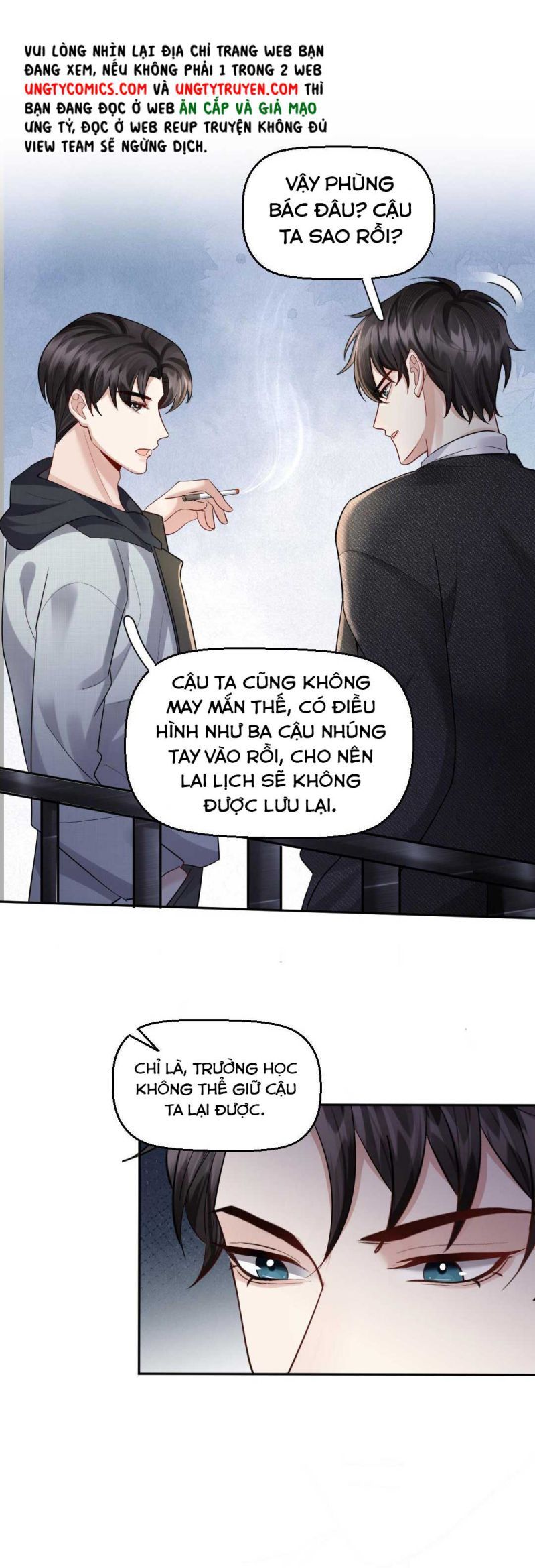 Máy Bay Giấy Chap 63 - Next Chap 64