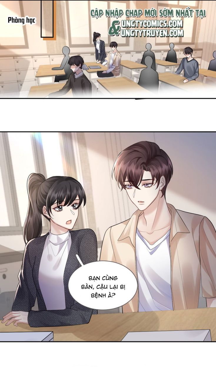 Máy Bay Giấy Chap 68 - Next Chap 69