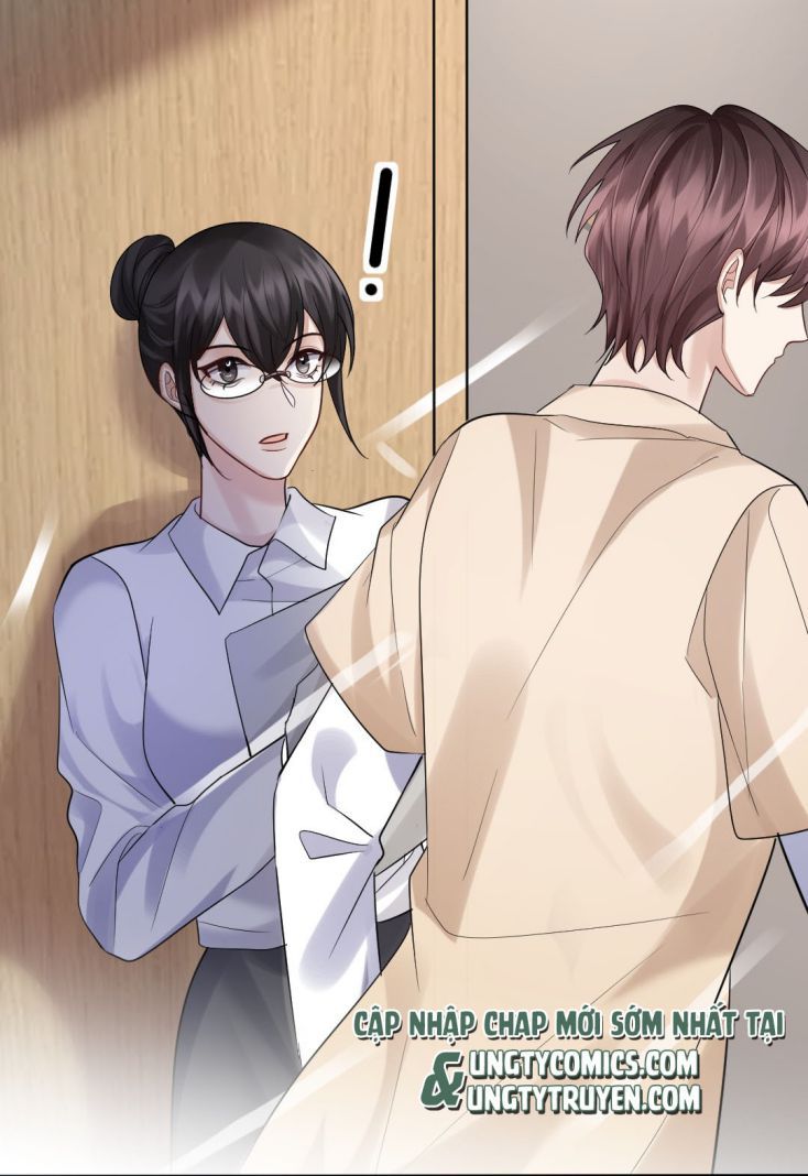 Máy Bay Giấy Chap 68 - Next Chap 69