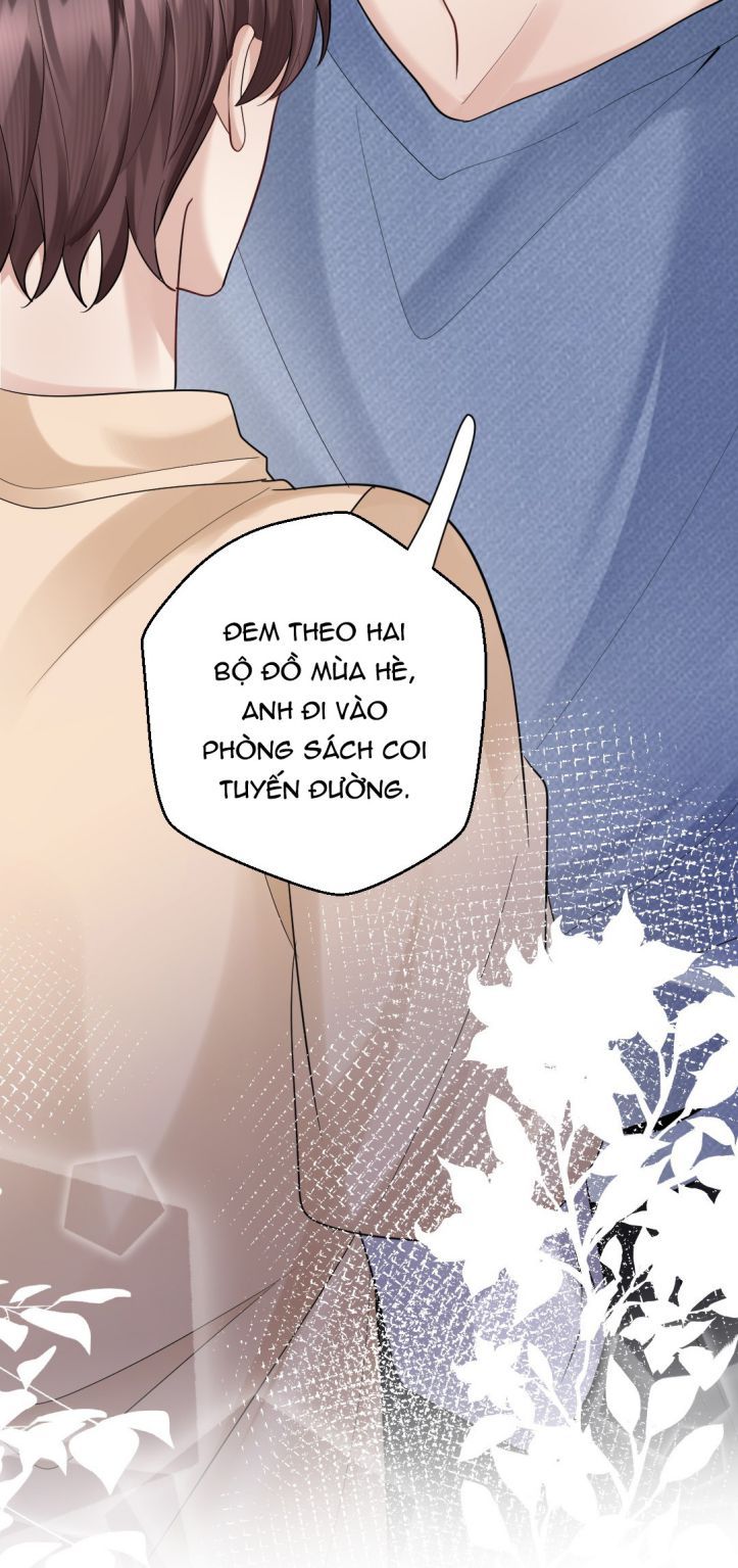 Máy Bay Giấy Chap 69 - Next Chap 70