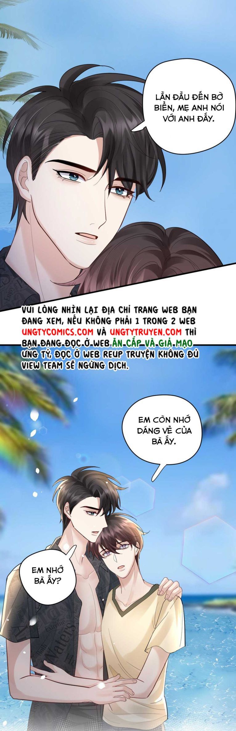 Máy Bay Giấy Chap 70 - Next Chap 71