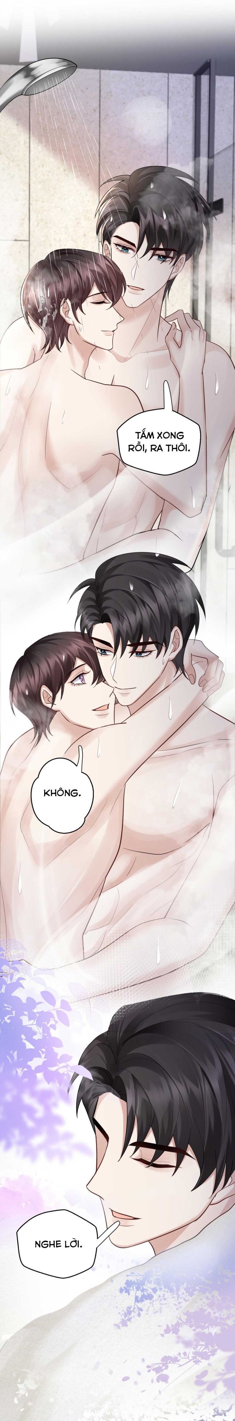 Máy Bay Giấy Chap 70 - Next Chap 71