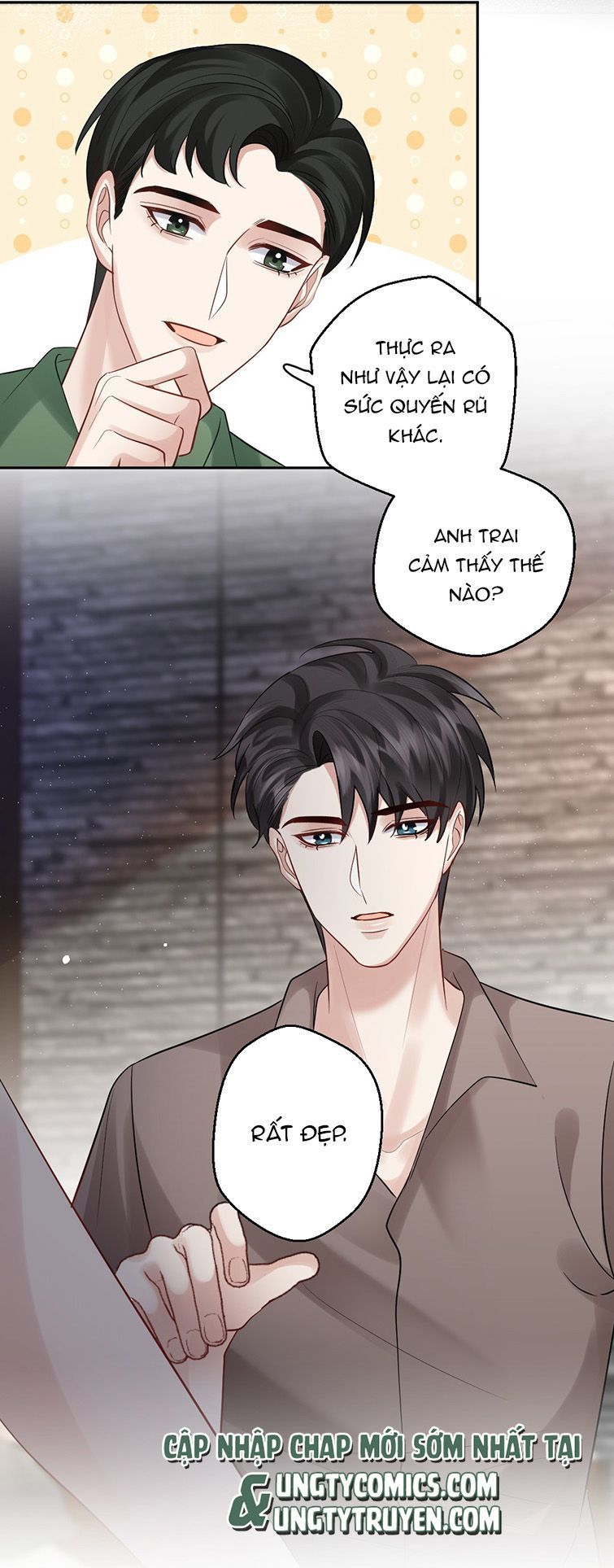 Máy Bay Giấy Chap 71 - Next Chap 72
