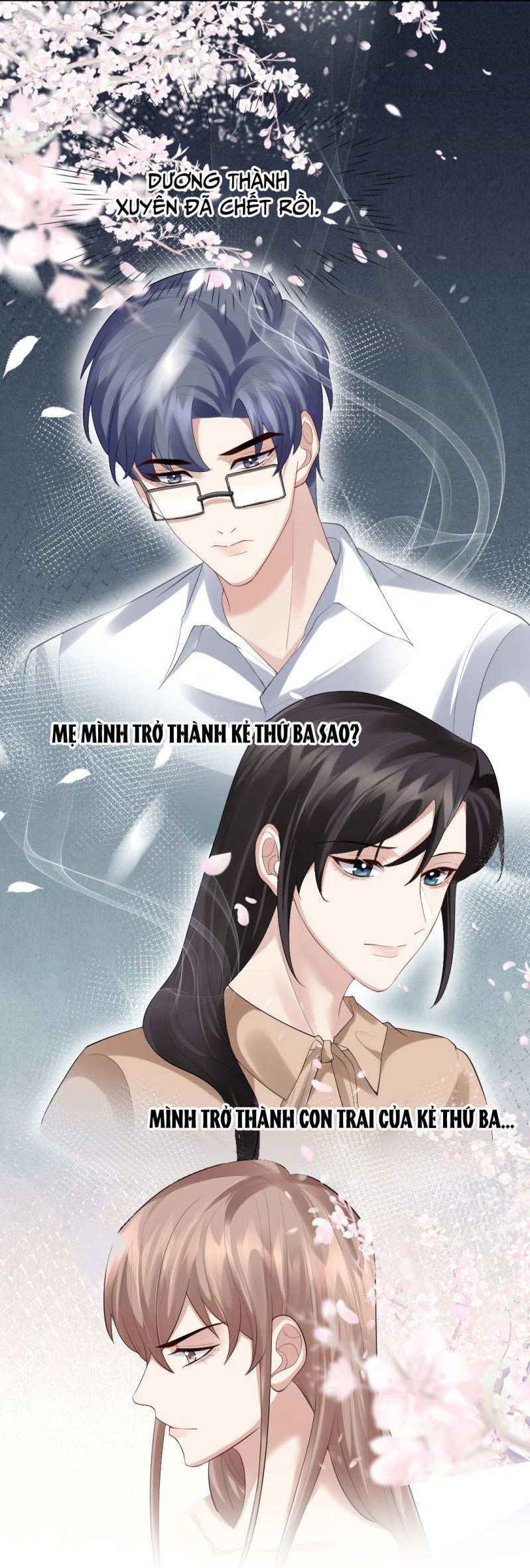 Máy Bay Giấy Chap 74 - Next Chap 75