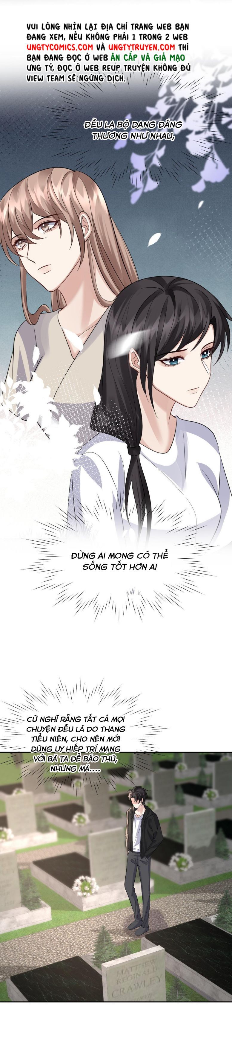 Máy Bay Giấy Chap 75 - Next Chap 76