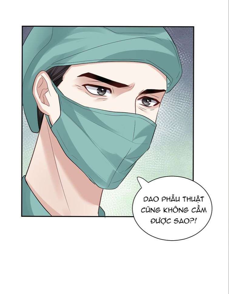 Máy Bay Giấy Chap 77 - Next Chap 78