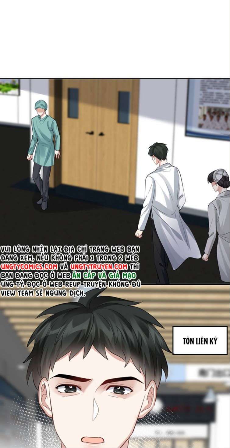 Máy Bay Giấy Chap 77 - Next Chap 78