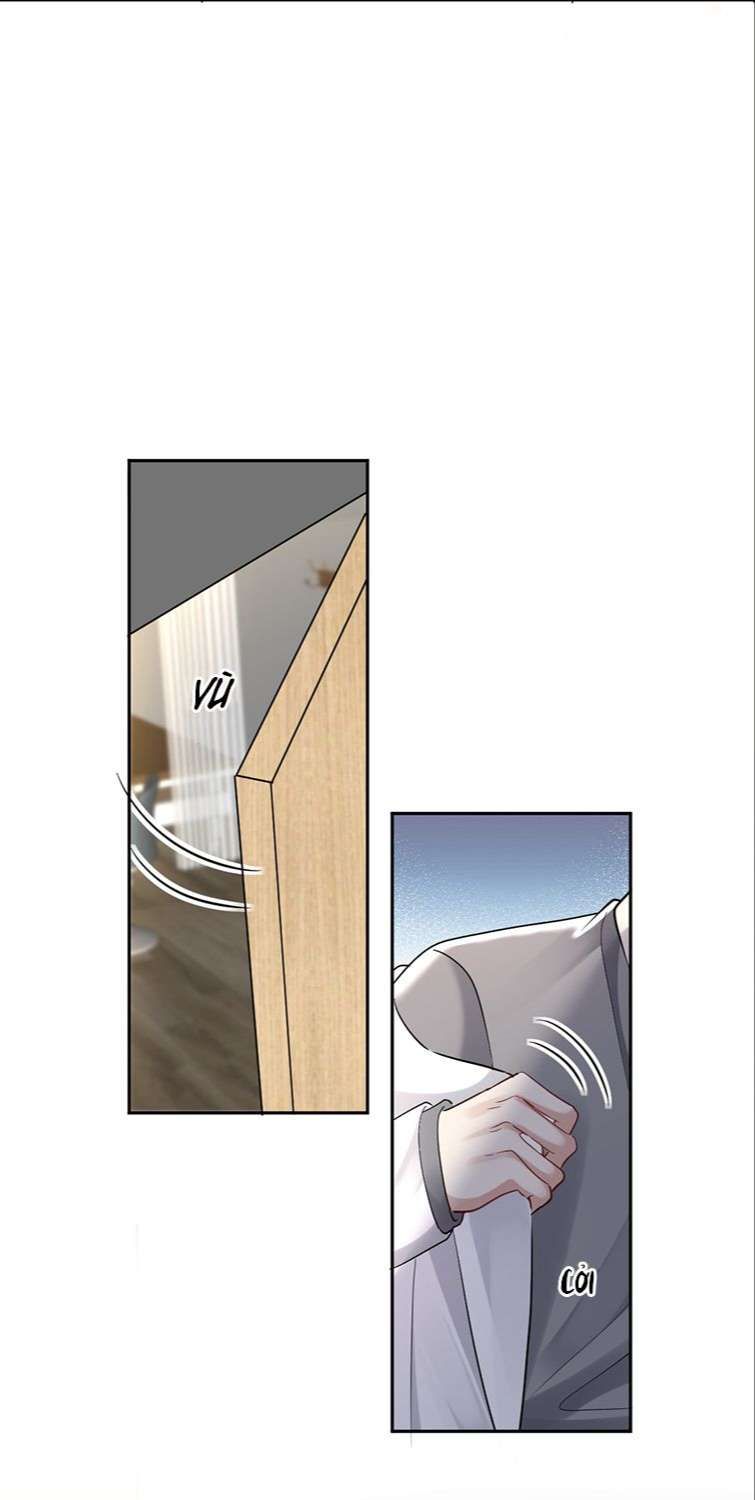 Máy Bay Giấy Chap 77 - Next Chap 78