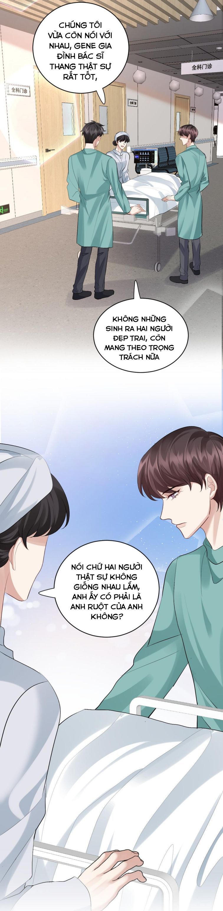 Máy Bay Giấy Chap 78 - Next Chap 79