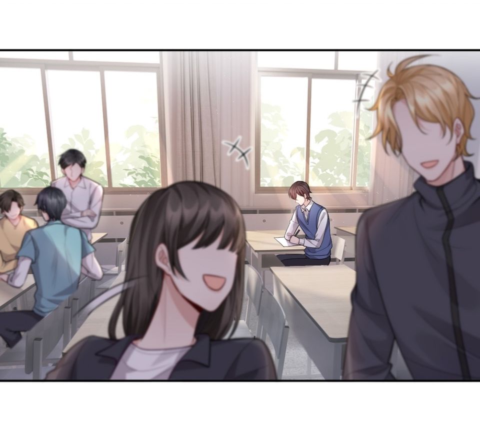 Máy Bay Giấy Chap 8 - Next Chap 9