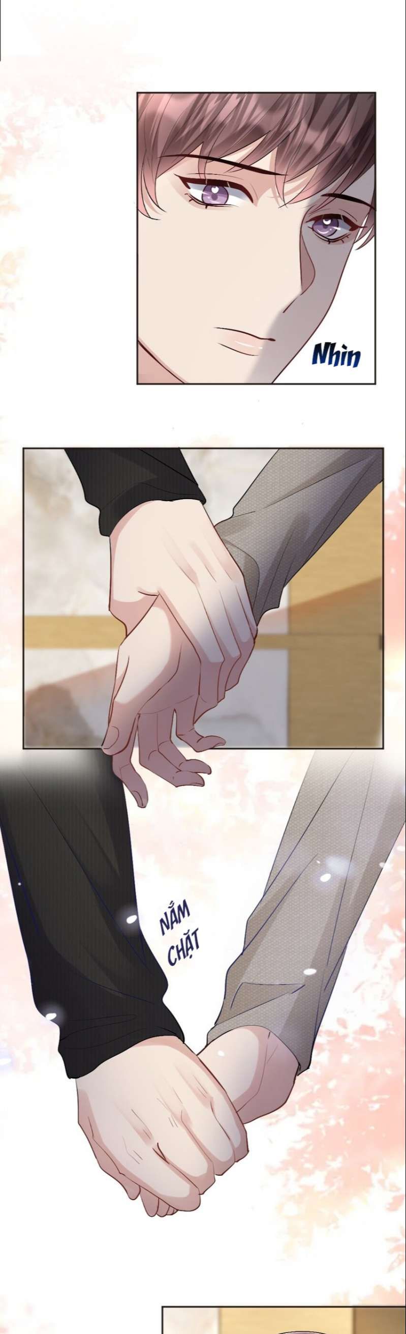 Máy Bay Giấy Chap 84 - Next Chap 85