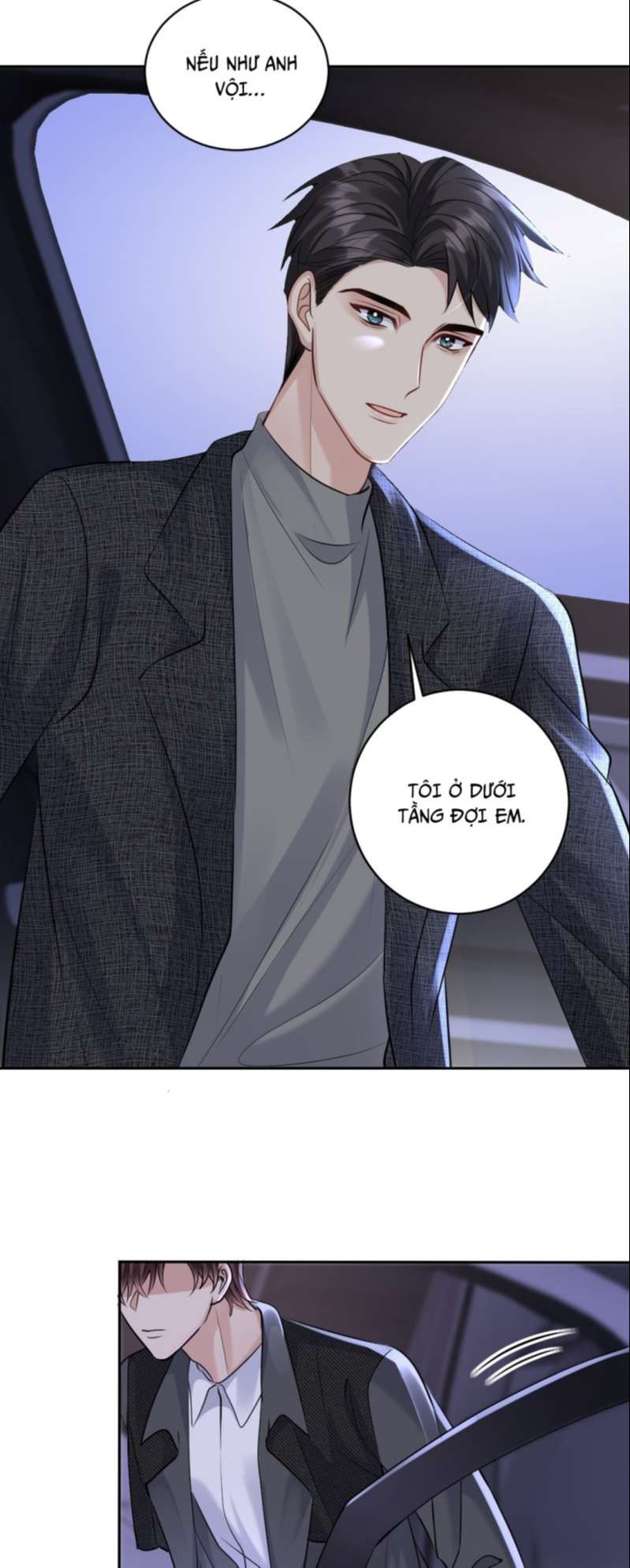 Máy Bay Giấy Chap 87 - Next Chap 88