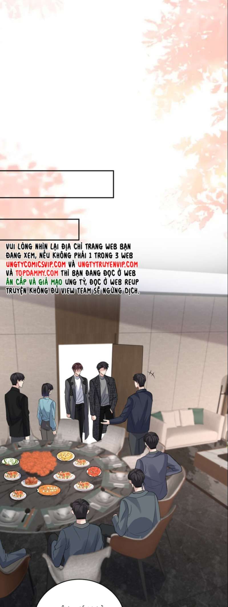 Máy Bay Giấy Chap 87 - Next Chap 88