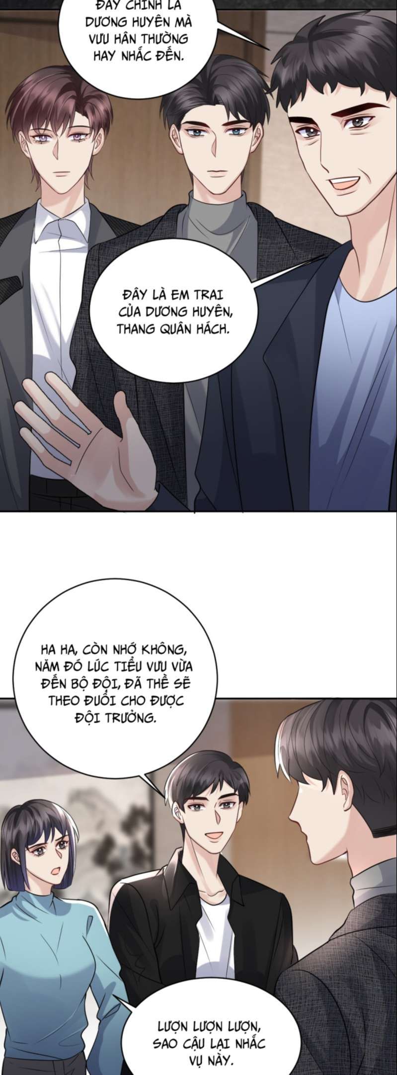 Máy Bay Giấy Chap 87 - Next Chap 88