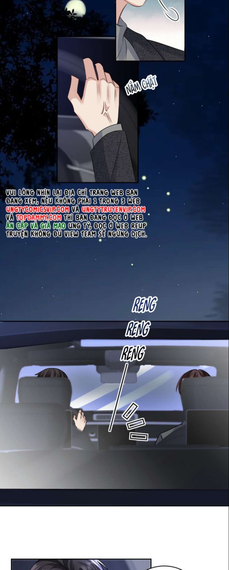 Máy Bay Giấy Chap 87 - Next Chap 88