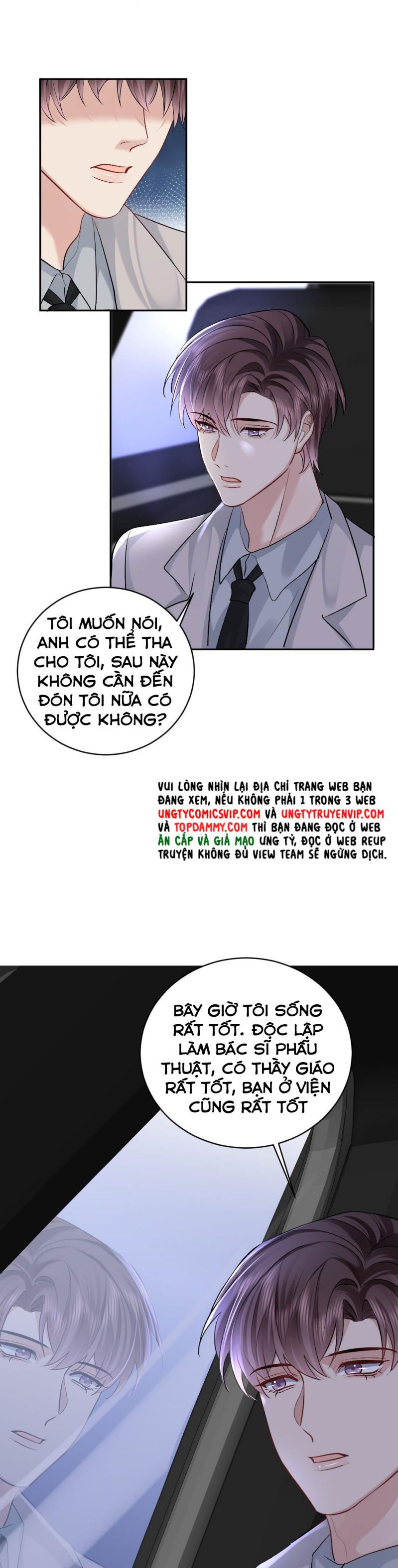 Máy Bay Giấy Chap 92 - Next Chap 93